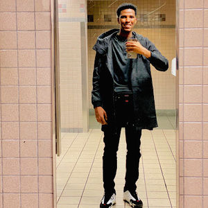 Meet your Posher, Idiris